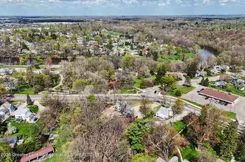 View/Area - 652 E Jefferson St, Grand Ledge, MI 48837 photo 5 of 6