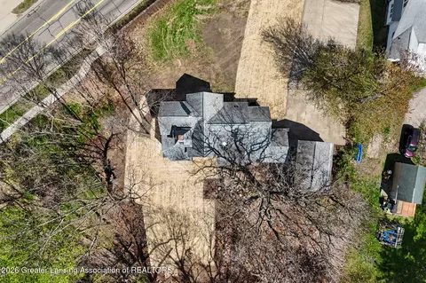 View/Area - 652 E Jefferson St, Grand Ledge, MI 48837 photo 4 of 6