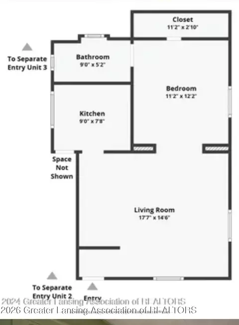 Other - 819 Eureka St, Lansing, MI 48912 photo 4 of 7