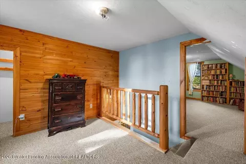 Entry Way - 5120 W Humphrey Rd, Ithaca, MI 48847 photo 3 of 3