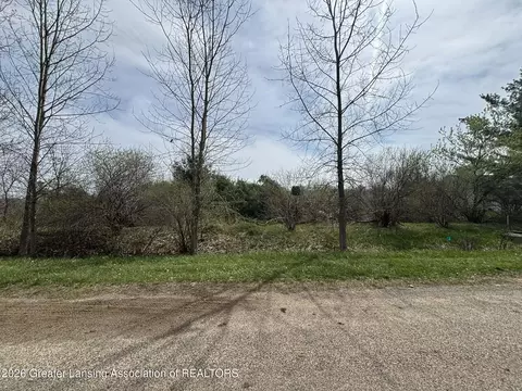 V/l Butler, Perrinton, MI 48871