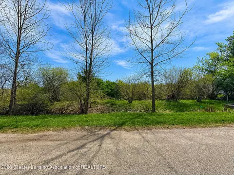 V/l Butler, Perrinton, MI 48871