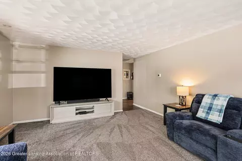 Living - 104 Rex St, Saint Johns, MI 48879 photo 2 of 2