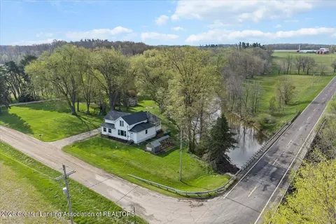 View/Area - 7008 E Maple Rapids Rd, Elsie, MI 48831 photo 2 of 3