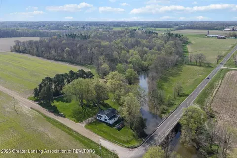 View/Area - 7008 E Maple Rapids Rd, Elsie, MI 48831 photo 1 of 3