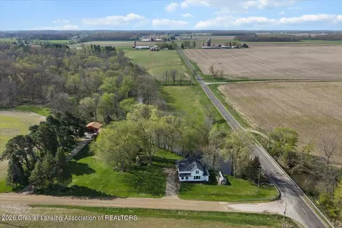 View/Area - 7008 E Maple Rapids Rd, Elsie, MI 48831 photo 3 of 3