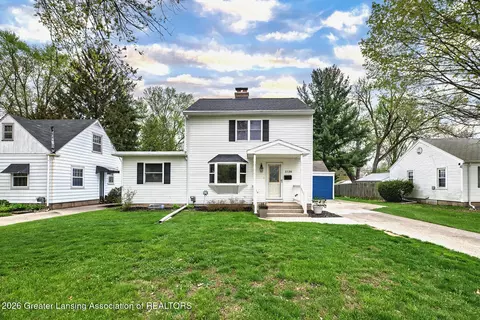 3129 Cedarbrook Ave, Lansing, MI 48910