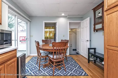 Dining - 3129 Cedarbrook Ave, Lansing, MI 48910 photo 1 of 1