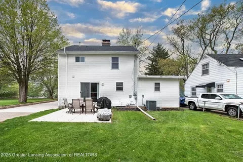 Exterior - 3129 Cedarbrook Ave, Lansing, MI 48910 photo 3 of 3