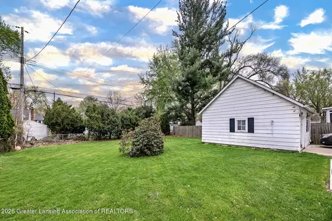 Exterior - 3129 Cedarbrook Ave, Lansing, MI 48910 photo 2 of 3