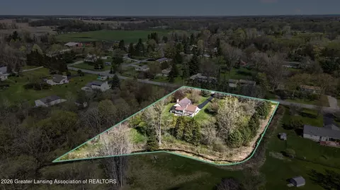 View/Area - 5126 Sleight Rd, Bath, MI 48808 photo 5 of 5