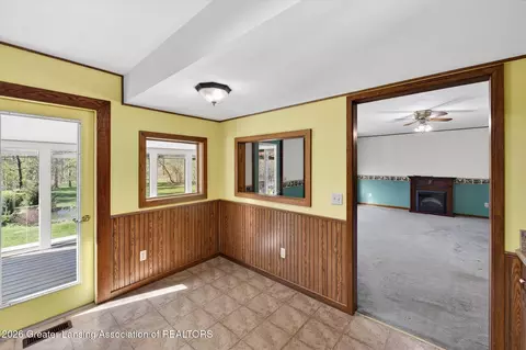 Entry Way - 5126 Sleight Rd, Bath, MI 48808 photo 3 of 3