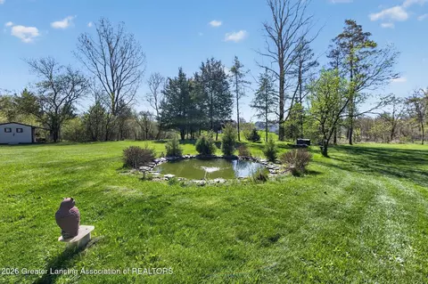 Exterior - 5126 Sleight Rd, Bath, MI 48808 photo 12 of 12