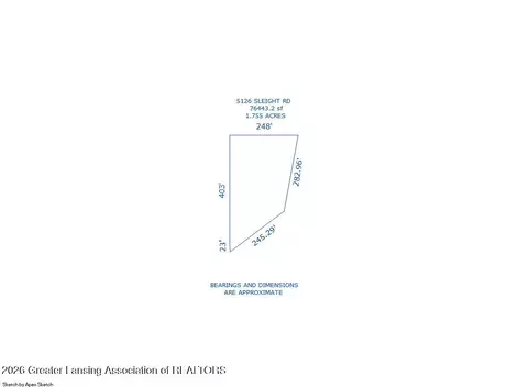 Other - 5126 Sleight Rd, Bath, MI 48808 photo 21 of 21