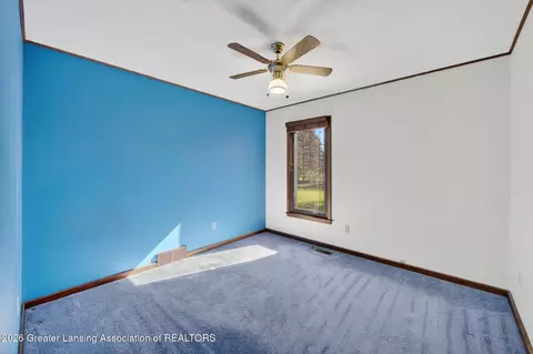 Bedroom - 5126 Sleight Rd, Bath, MI 48808 photo 1 of 7