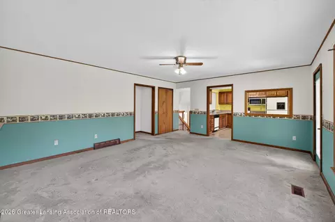 Living - 5126 Sleight Rd, Bath, MI 48808 photo 2 of 3