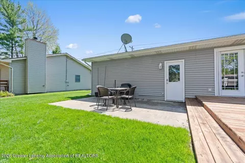 Exterior - 1210 W Herbison Rd, Dewitt, MI 48820 photo 3 of 8