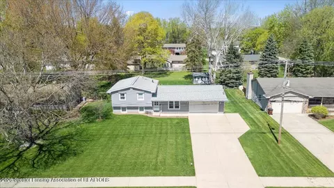View/Area - 1210 W Herbison Rd, Dewitt, MI 48820 photo 1 of 6