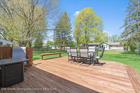 Exterior - 1210 W Herbison Rd, Dewitt, MI 48820 photo 1 of 8