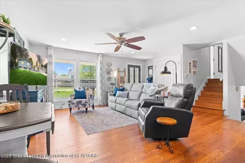 Living - 1210 W Herbison Rd, Dewitt, MI 48820 photo 1 of 1