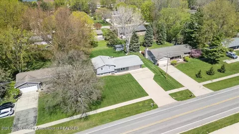 View/Area - 1210 W Herbison Rd, Dewitt, MI 48820 photo 4 of 6