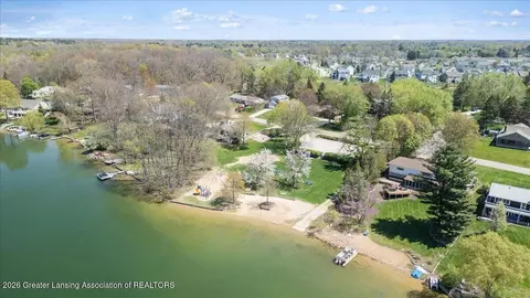View/Area - 1210 W Herbison Rd, Dewitt, MI 48820 photo 3 of 6