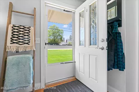 Entry Way - 1210 W Herbison Rd, Dewitt, MI 48820 photo 1 of 3