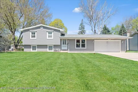 1210 W Herbison Rd, Dewitt, MI 48820
