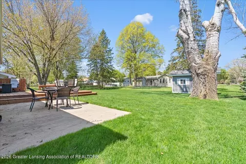 Exterior - 1210 W Herbison Rd, Dewitt, MI 48820 photo 4 of 8