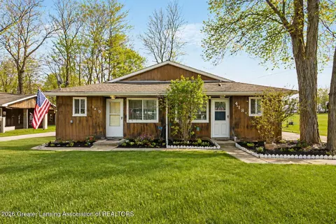 4187 Hancock Dr, Holt, MI 48842