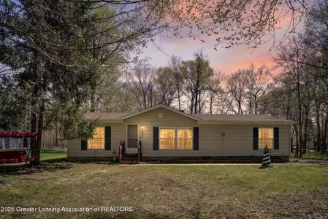 10343 Hardwood Trl, Perrinton, MI 48871