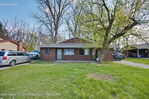 4181 Hancock Dr, Holt, MI 48842