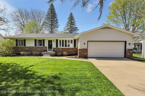 4845 Tartan Ln, Holt, MI 48842