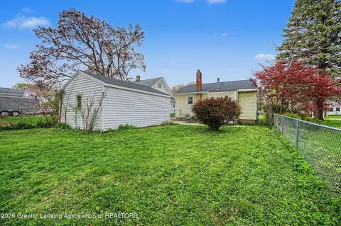 Exterior - 232 E Gier St, Lansing, MI 48906 photo 2 of 3