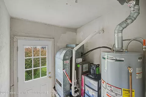 Entry Way - 232 E Gier St, Lansing, MI 48906 photo 1 of 1