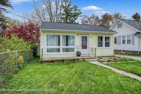 232 E Gier St, Lansing, MI 48906
