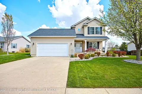 1574 Haddon Hall Dr, Holt, MI 48842