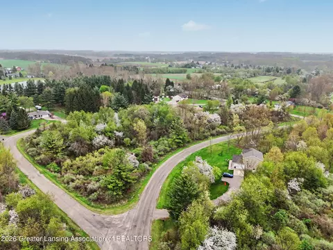 0 Lakeside Dr, Perrinton, MI 48871