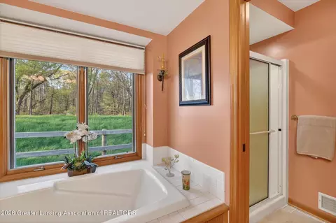 Bath - 13964 Adeline Dr, Lansing, MI 48906 photo 2 of 3