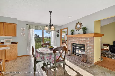 Dining - 13964 Adeline Dr, Lansing, MI 48906 photo 1 of 3