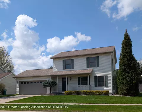1621 Holbrook Rd, Holt, MI 48842