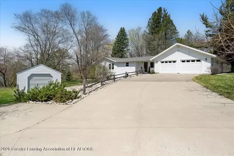 3625 W Harrison Rd, Hart, MI 49420