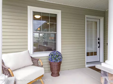 Exterior - 5272 Hawk Hollow Dr, Bath, MI 48808 photo 6 of 6