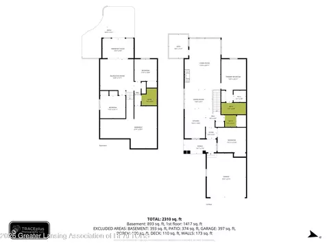 Floorplan - 5272 Hawk Hollow Dr, Bath, MI 48808 photo 1 of 3