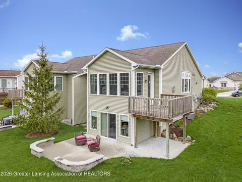Other - 5272 Hawk Hollow Dr, Bath, MI 48808 photo 1 of 17