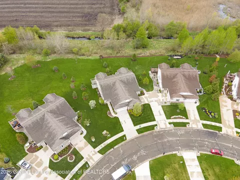 View/Area - 5272 Hawk Hollow Dr, Bath, MI 48808 photo 2 of 2