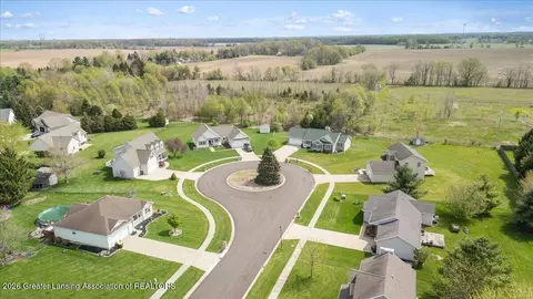 View/Area - 10114 Roblyn Cir, Dimondale, MI 48821 photo 7 of 8