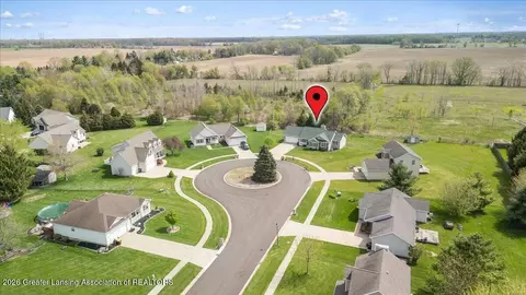 View/Area - 10114 Roblyn Cir, Dimondale, MI 48821 photo 2 of 8