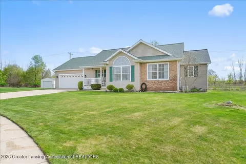 Other - 10114 Roblyn Cir, Dimondale, MI 48821 photo 1 of 15