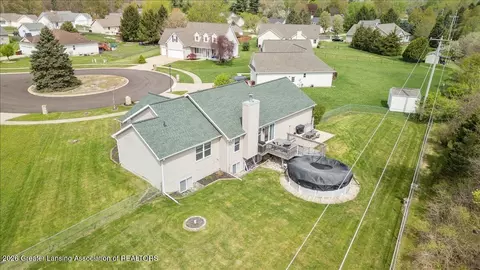 View/Area - 10114 Roblyn Cir, Dimondale, MI 48821 photo 4 of 8